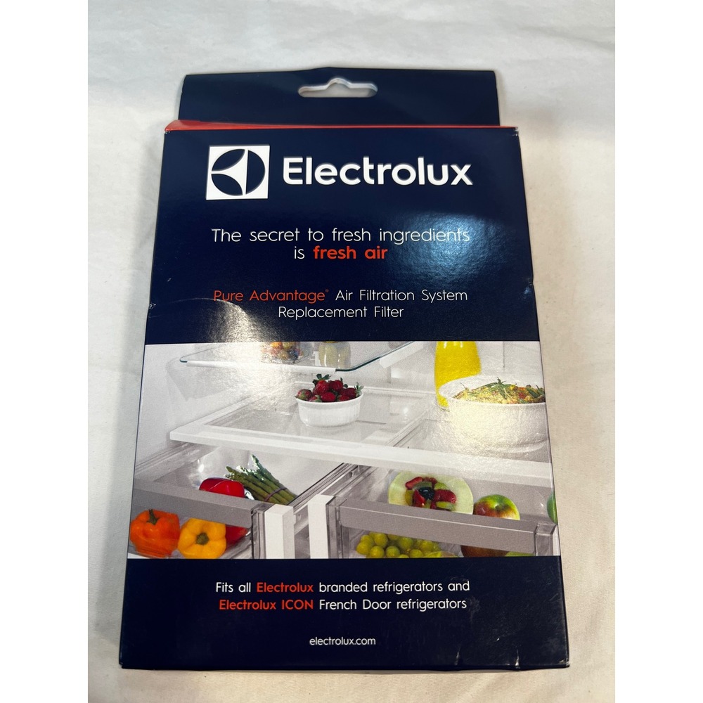 Electrolux Pure Advantage‎ Refrigerator Air Filter EAFCBF French Door OEM New